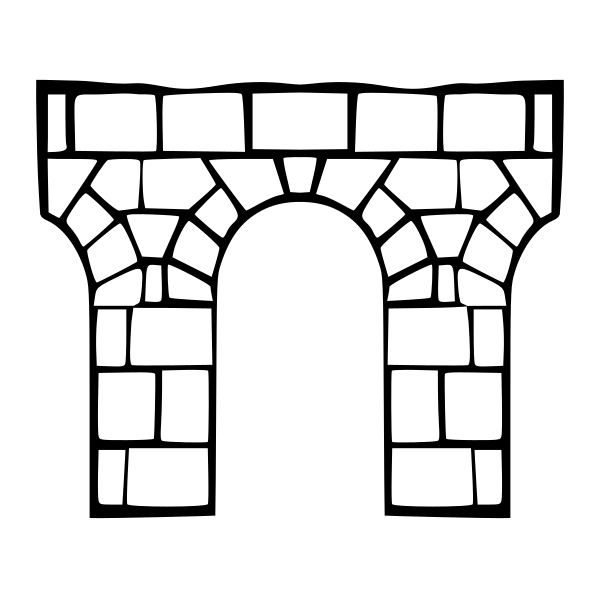 ArchBridge Logo